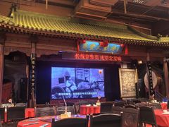 -正阳门饭庄·烤鸭·北京菜(万丰路七里庄店)