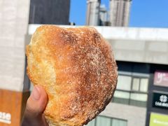 虾皮昆布恰巴塔-mbd(华山路店)