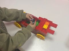 -贝乐乐高机器人教育(南环汇邻广场校区)