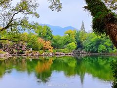 -台州府城(东湖)