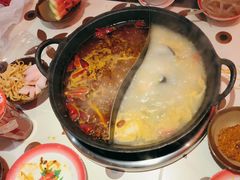 -江北北火锅馆·公路夜市(魏公村店)