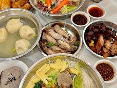 -福屿鲜捞小吃·捞化(福屿总店)