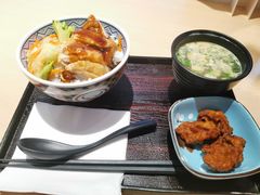 -吉野家(上海美罗城店)