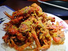 -红盔甲·小龙虾(天钥桥店)