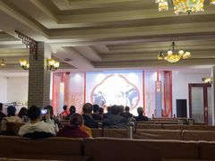 -琵琶语评弹茶馆(苏州平江路店)