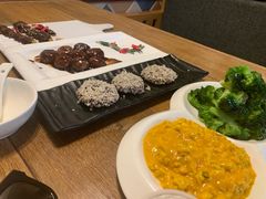 -旅马餐厅(茅家埠店)