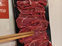 -牛品福潮汕牛肉火锅(旺庄店)