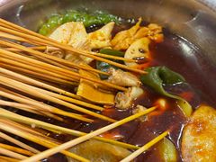 -七串串(无锡总店)