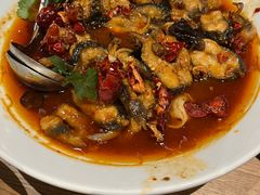 -客汀家宴·客家烟火 四季食材(集美店)