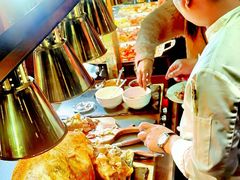 -印象餐厅(杭州国际博览中心北辰大酒店)