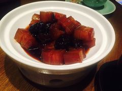 -粗茶淡饭·隐庐私厨(东亭店)