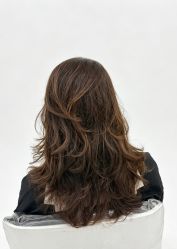 点击看大图 -5M HAIR SALON精品店