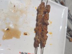 -丰茂烤串(港旅店)