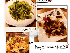 -华馨园北京烤鸭