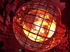 -超体空间SoReal VR(迪士尼小镇店)