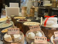 -南京大牌档(三阳广场苏宁店)