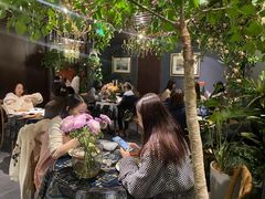 -第101座花园餐厅(湖滨88店)