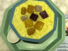 -发记甜品(豉油街店)