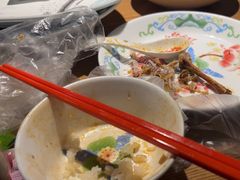 -老头儿油爆虾(金鹰世界店)
