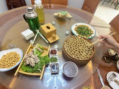 -沽源味道(中环路店)