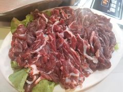 -三毛牛肉店(福强店)