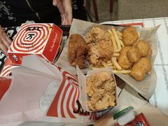 -肯德基(西桥店)