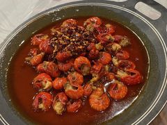 -华仔龙虾(永乐路总店)
