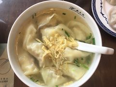 白汤馄饨-熙盛源(永乐路店)