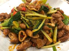 -孟记粥铺·家常菜·烧烤·粥(亚运村店)