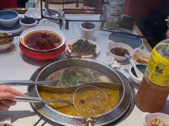 -千牛将·鲜牛肉火锅(开元路店)