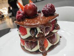 -娜娜家·Nana's restaurant(国金汇店)