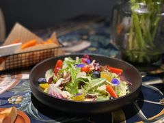 -第101座花园餐厅(湖滨88店)