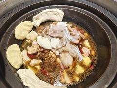 -喜婆19分小锅烀饼