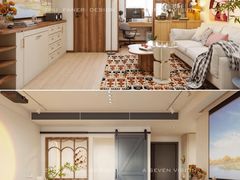 -住范儿家装·整体家装·装修设计