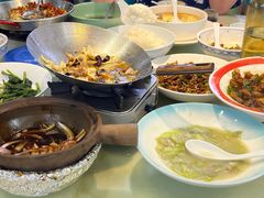 -福巷湘食小馆·猛火现炒(上海首店)