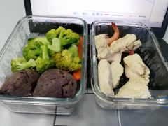 -长新国际游泳健身会所(亦庄店)