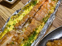 -辉记炭烧海鲜大排档·老字号(福田店)