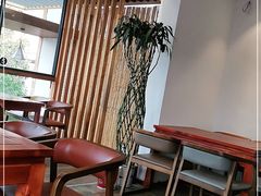 大堂-云隐小厨·传统大理美食(复兴路店)