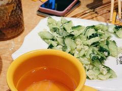 -喝丢一只鞋海鲜烧烤·海肠捞饭(东关街店)