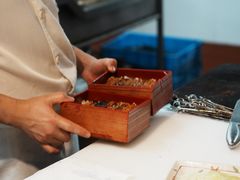 -翔峰炭火鳗鱼(悦泰街里公寓店)