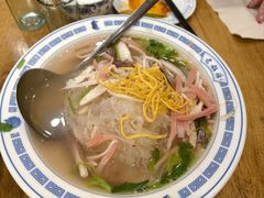-老雒阳面馆·水席·洛阳菜(王城路店)