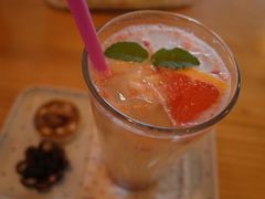 -春风十里咖啡馆