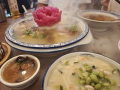 -老雒阳面馆·水席(定鼎门店)