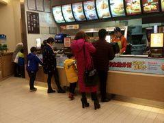 -德克士(东至汇金店)