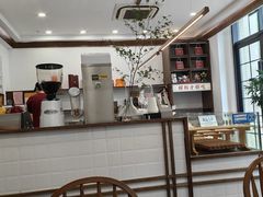 -富贵面包公司(运河店)