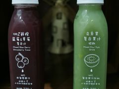 -好利来(牡丹园店)