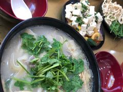 -惠丰源烩面馆(经七路店)