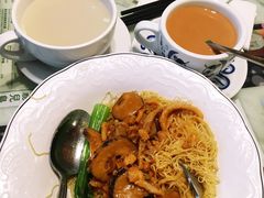 -翠华餐厅(正佳广场店)