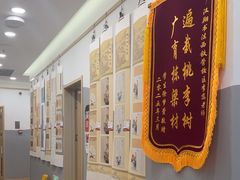 -汉翔书法丨软笔·硬笔·国画(西铁营校区)