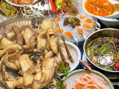 -潮澎派·潮汕菜大排档(南较西路店)